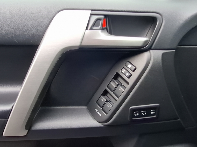 Toyota Land cruiser prado 4wd 4.0 At 2023 Usado Usado en BMW Premium Selection Toyota Land cruiser prado 4wd 4.0 At 2023 Usado Usado en BMW Premium Selection