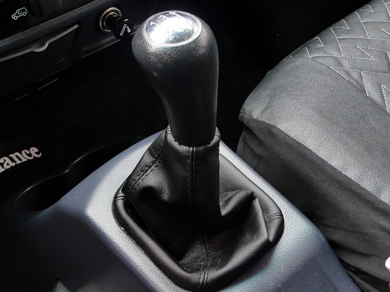 Brilliance 147 Dc 1.5 2022 Usado  Usado en Webautos.cl