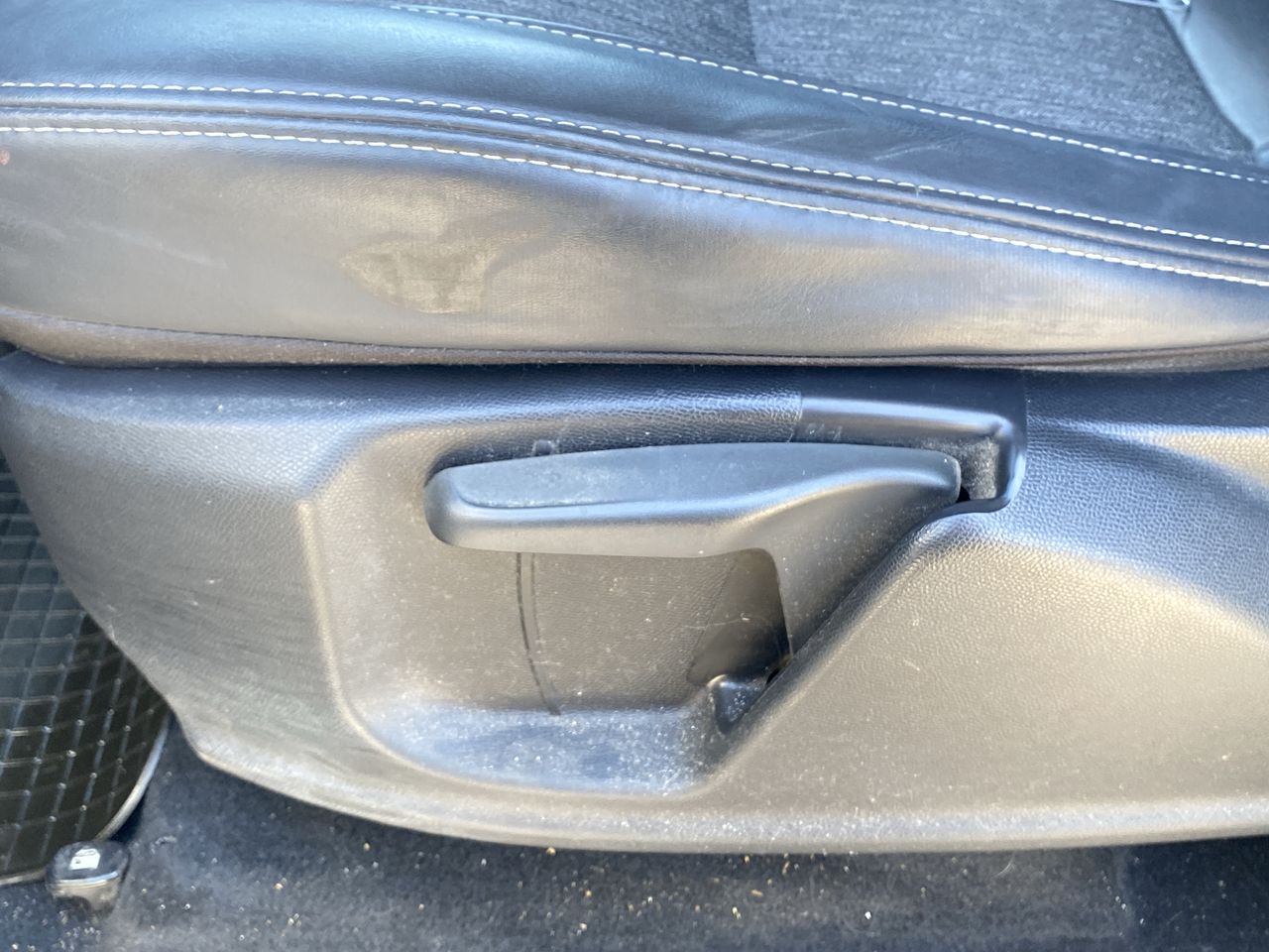 Changan Hunter Hunter Luxury 2.0 2024 Usado  Usado en Webautos.cl