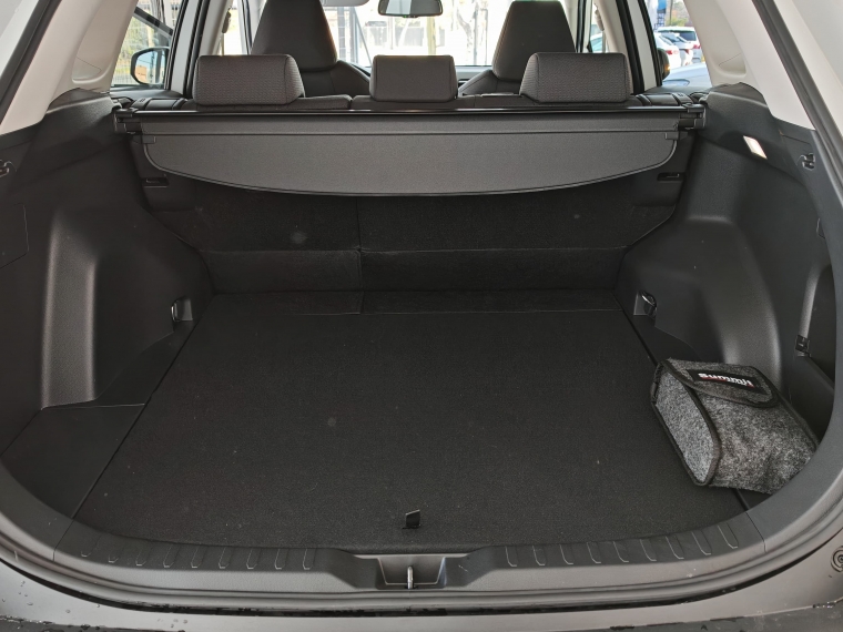 Toyota Rav4 Xle 2.0 Aut 2025 Usado en Automotriz Olea Flaño