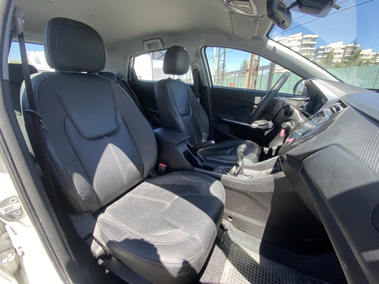 Chery Tiggo 2 pro Tiggo 2 Pro Gls Mt 1.5 2023 Usado  Usado en Webautos.cl