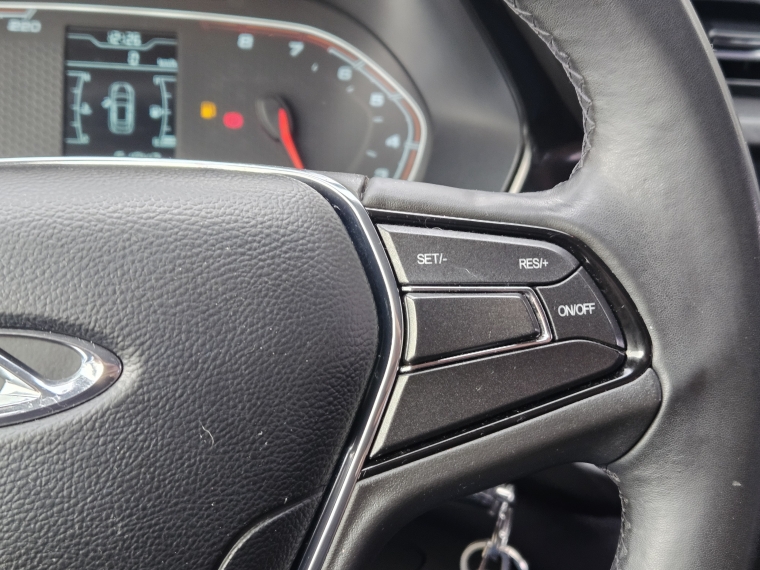 Chery Tiggo 2 Tiggo 2 1.5 2021 Usado en Rosselot Usados