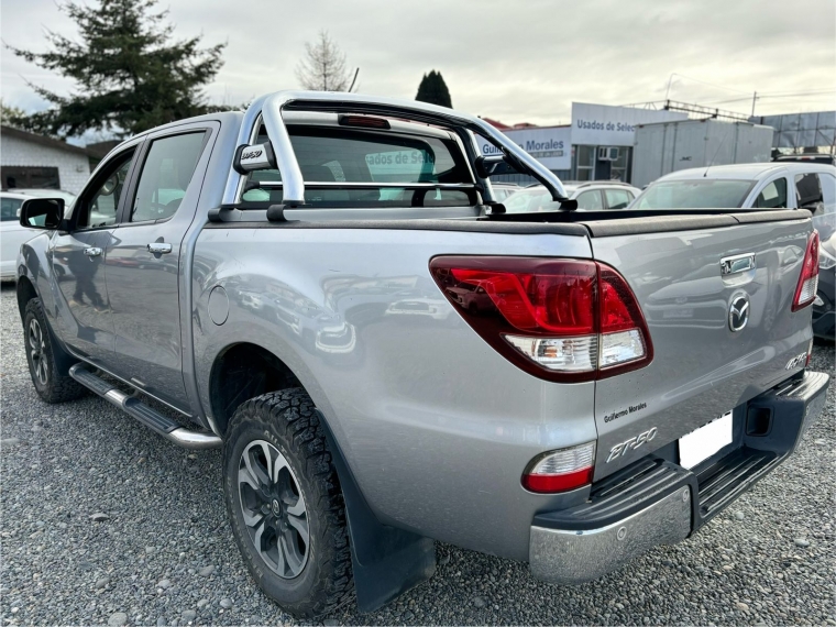 Mazda Bt-50 Bt 50 Dc Ab Sd 2.2 2019  Usado en Guillermo Morales Usados