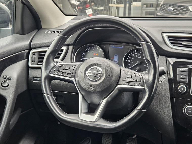 Nissan Qashqai 2.0 2021 Usado  Usado en Kovacs Usados