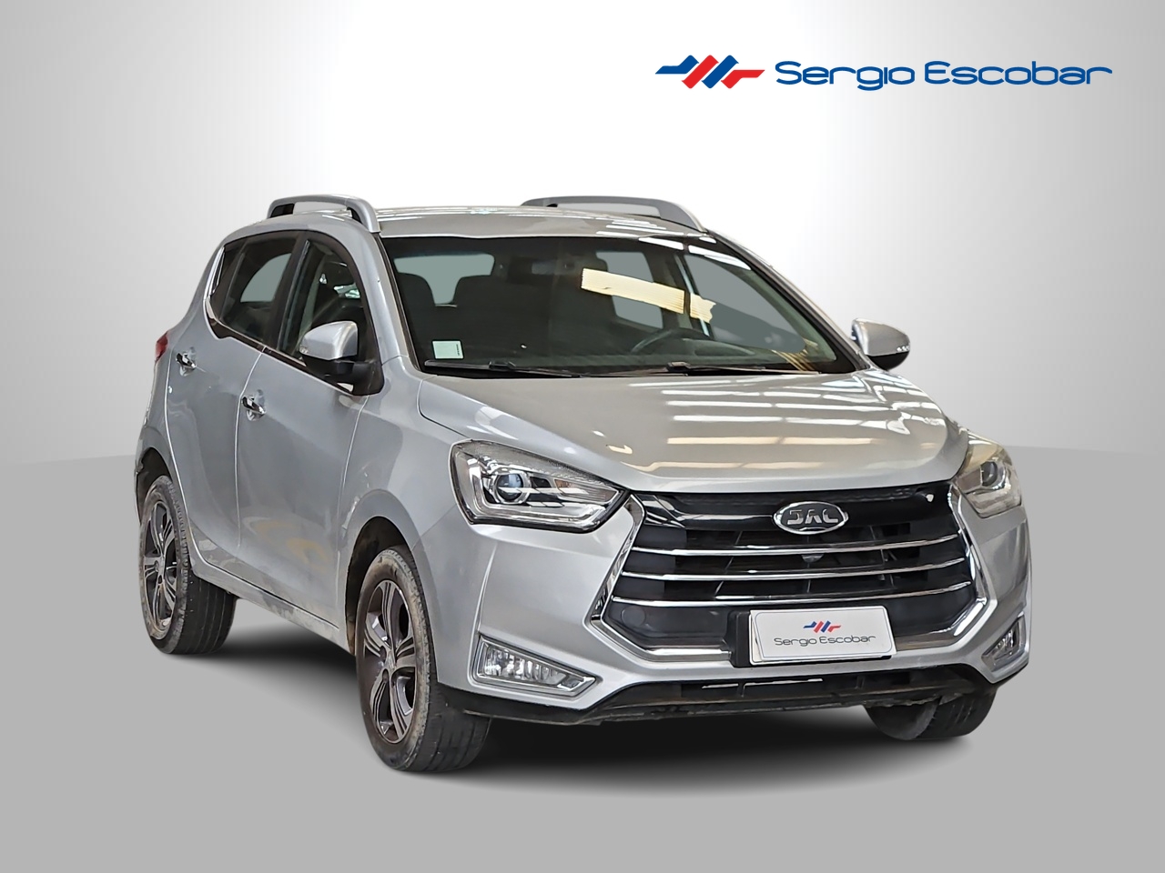 JAC JS2 JS2 HB 1.5 2023