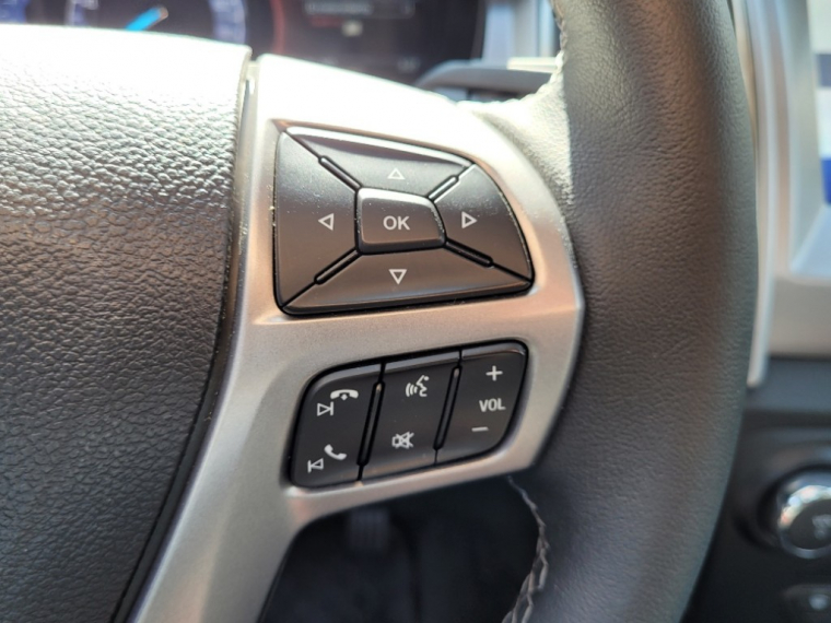 Ford Ranger Limited 4x4 3.2 Aut. 2022 Usado  Usado en Webautos.cl