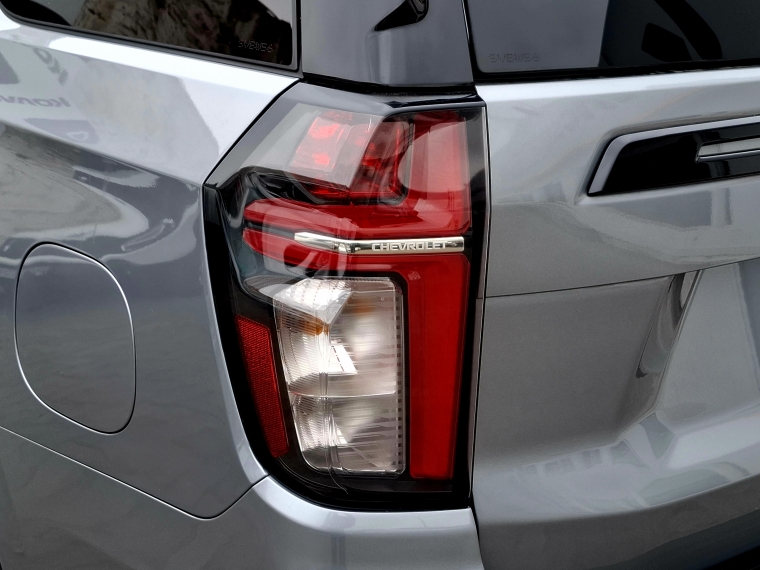 Chevrolet Tahoe Z71 At 4x4 2023 Usado  Usado en Kovacs Usados