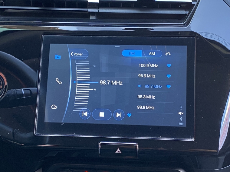 Chery Tiggo 2 pro Tiggo 2 Pro Gls Mt 1.5 2023 Usado en Rosselot Usados