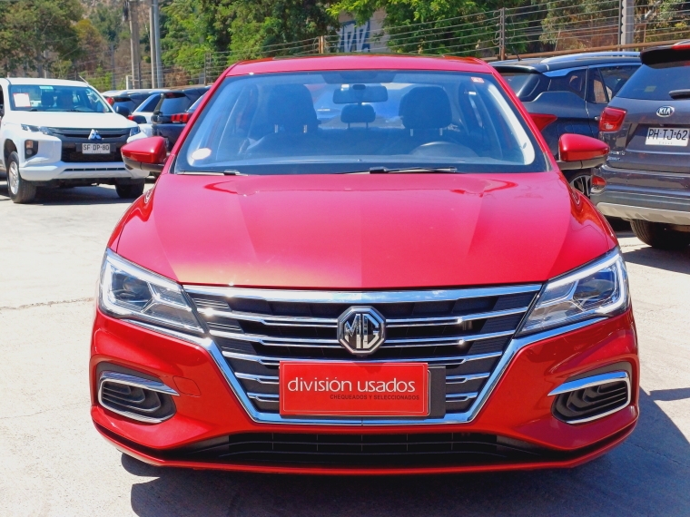 Mg 5 5 Dlx 1.5 2024 Usado en Rosselot Usados