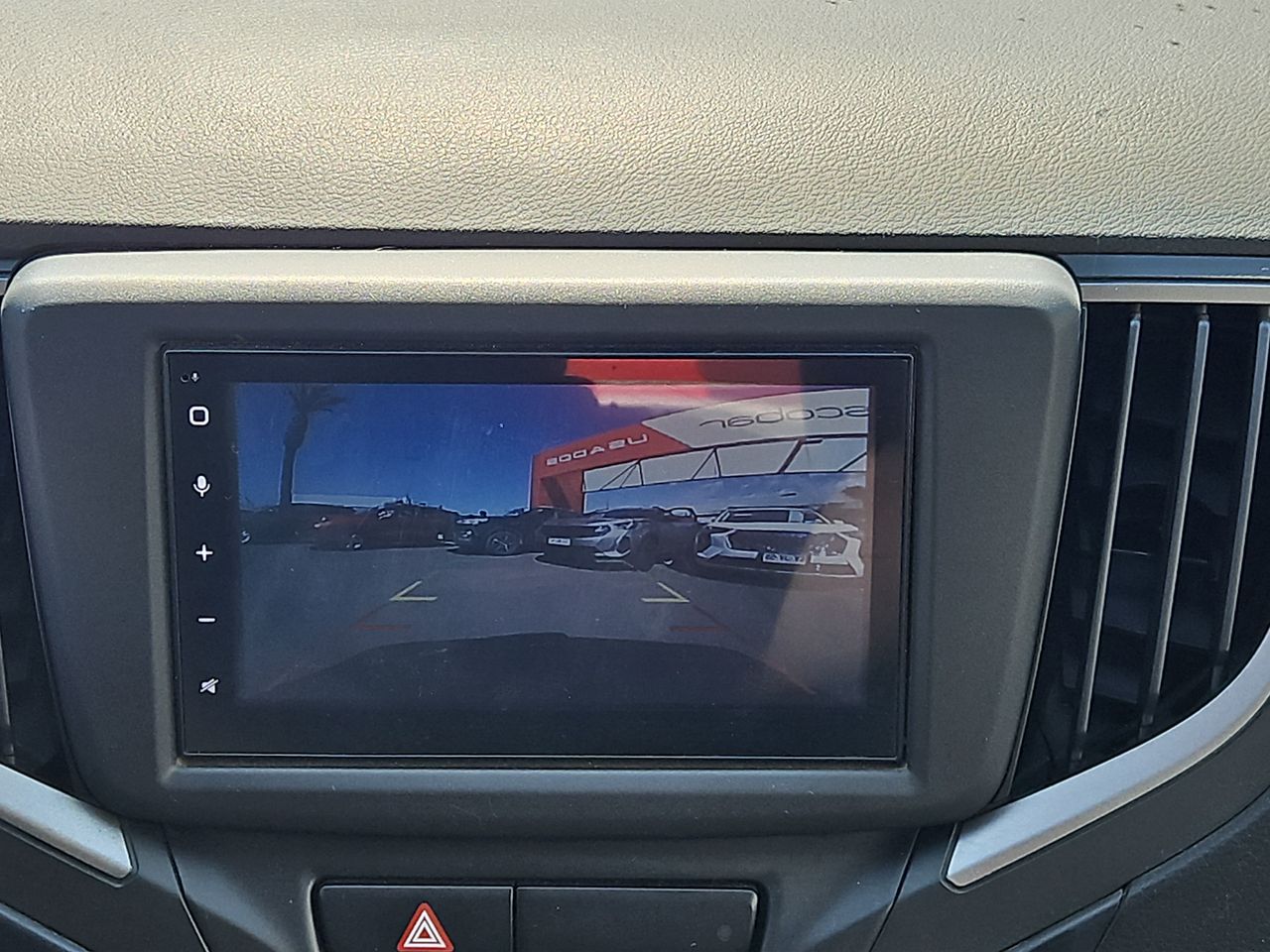Suzuki Baleno Baleno Gls Hb 1.4 2022 Usado en Usados de Primera - Sergio Escobar