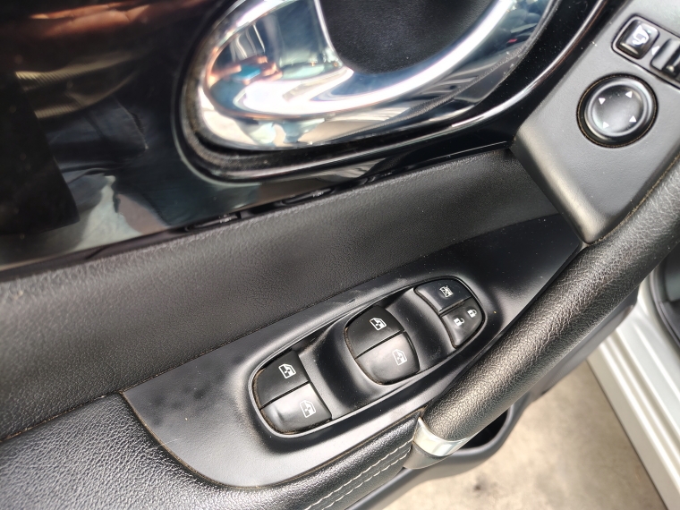 Nissan Qashqai 2.0 Exclusive At 4x4 2021 Usado  Usado en Kovacs Usados