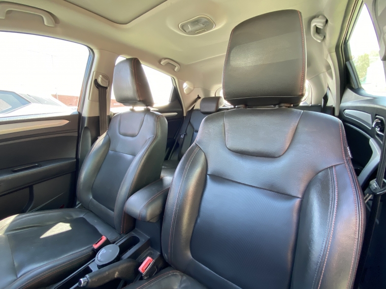 Jac S3 S3 Hb 1.6 2020 Usado en Rosselot Usados