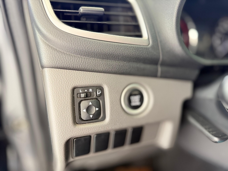 Mitsubishi L200 Dakar 2.4 4x4 At. 2018 Usado en Automotriz Olea Flaño