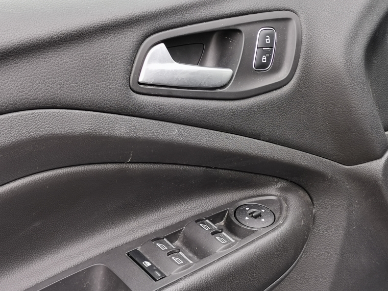 Ford New escape New Escape Xlt 2.5 Aut 2019 Usado en Rosselot Usados