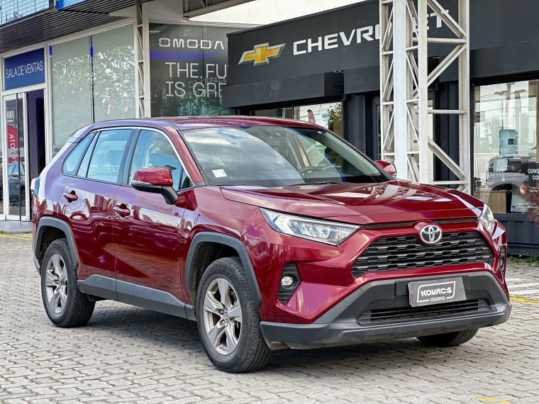 Toyota Rav4 2.0 Le Mt 2023 Usado  Usado en Kovacs Usados