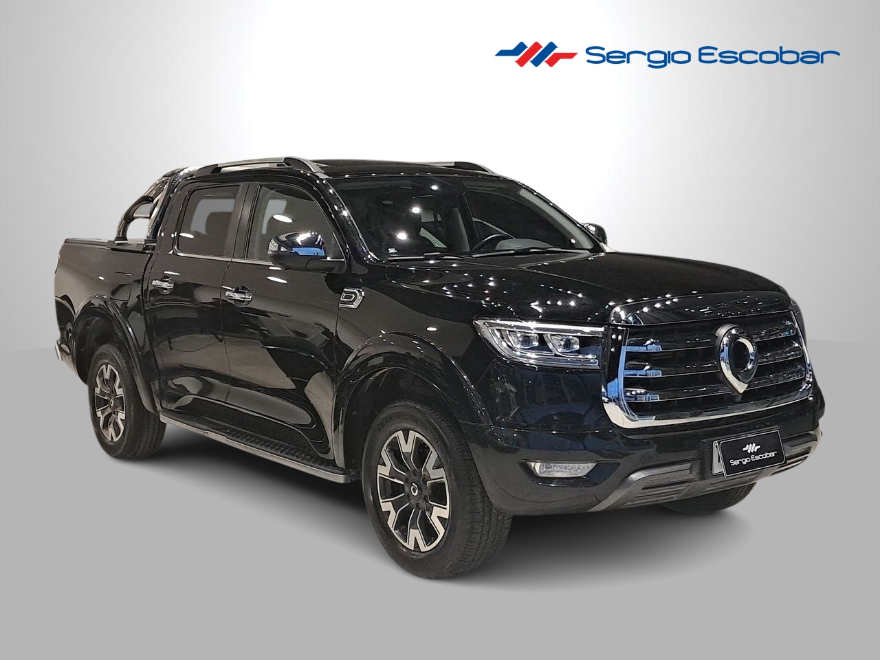 GREAT WALL POER POER PLUS 4X4 2.0 AUT. 2024