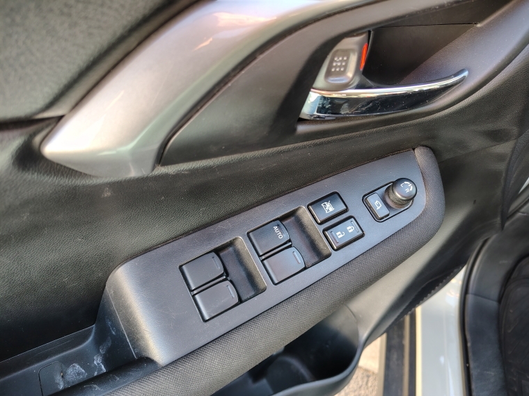 Suzuki Grand vitara Grand Vitara 2wd 1.5 At 2024 Usado en Rosselot Usados