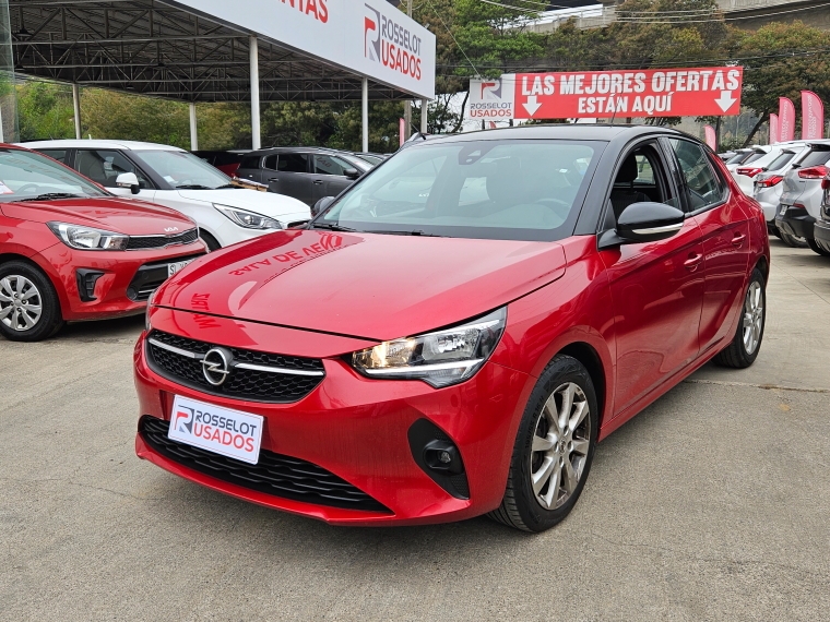 OPEL CORSA CORSA TD 100 1.5 2023