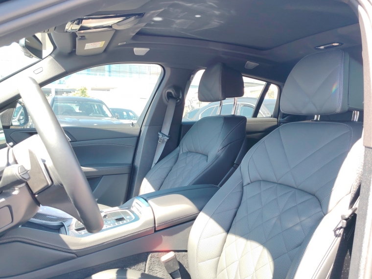 Bmw X6 M60i Xdrive 4x4 4.4 Aut 2026 Usado  Usado en BMW Premium Selection