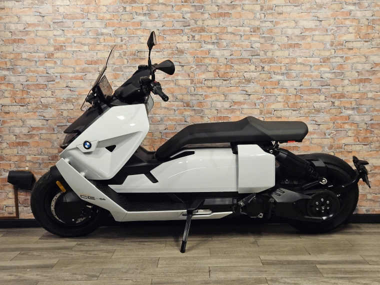 Bmw Ce 04 Aut 2025 Usado en BMW Premium Selection
