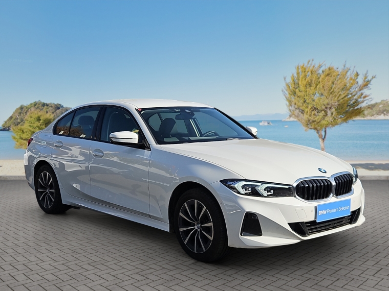 Bmw 320 I Berlina Urban 2026 Usado Usado en Webautos.cl Bmw 320 I Berlina Urban 2026 Usado Usado en Webautos.cl