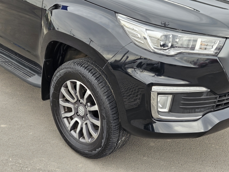 Foton G7 2.0 Lite Mt Diesel 2024 Usado  Usado en Kovacs Usados