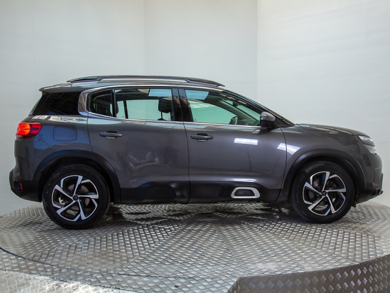 Citroen C-5 Aircross Hdi 1.5 Aut 2021 Usado  Usado en Pompeyo