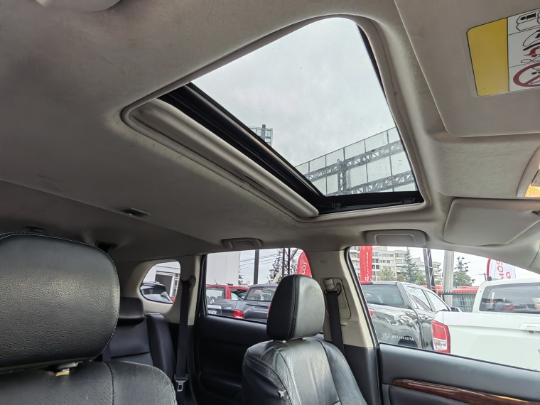 Mitsubishi Outlander Outlander Gls 2.4 4x4 Ac 2015 Usado en Rosselot Usados