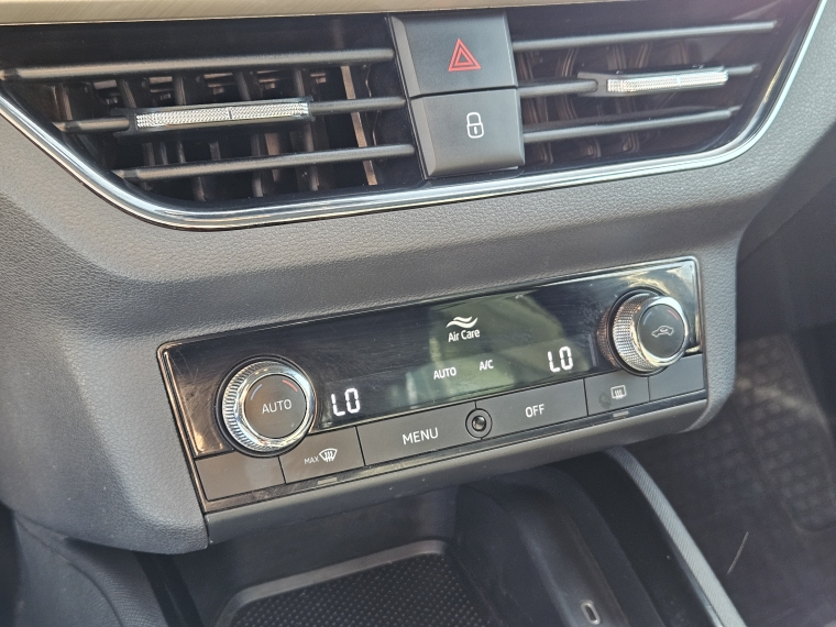 Skoda Scala Tsi Style At 1.5 2023 Usado  Usado en Webautos.cl