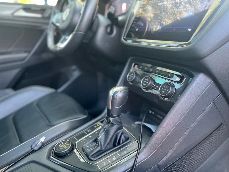 Volkswagen Tiguan  2.0 Tsi Dsg R-line 7a 4motion 2021 Usado en Autoadvice Autos Usados