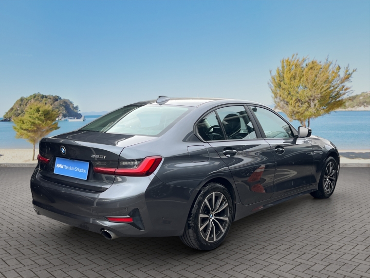 Bmw 320 I Urban 2022 Usado Usado en BMW Premium Selection Bmw 320 I Urban 2022 Usado Usado en BMW Premium Selection