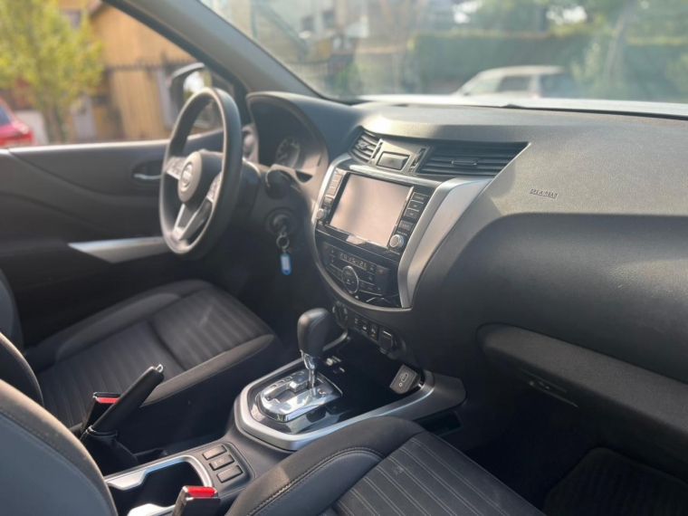 Nissan Navara  2.3d Dc Auto Xe 4wd.  2024 Usado en Autoadvice Autos Usados