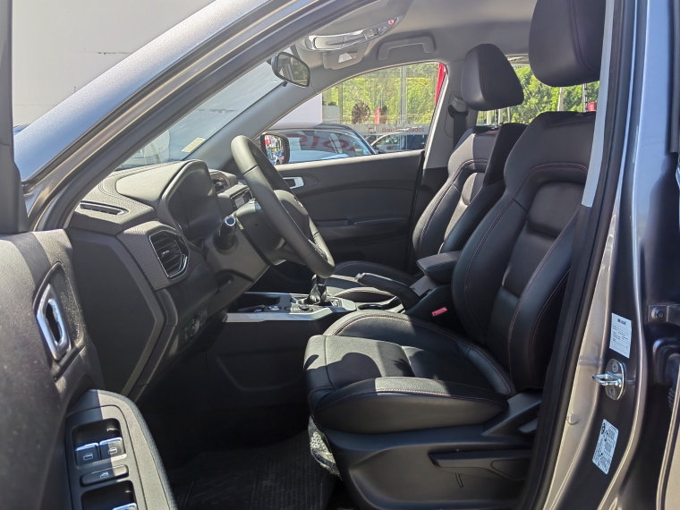 Chery Tiggo 3 Tiggo 3 1.5 2023 Usado en Rosselot Usados