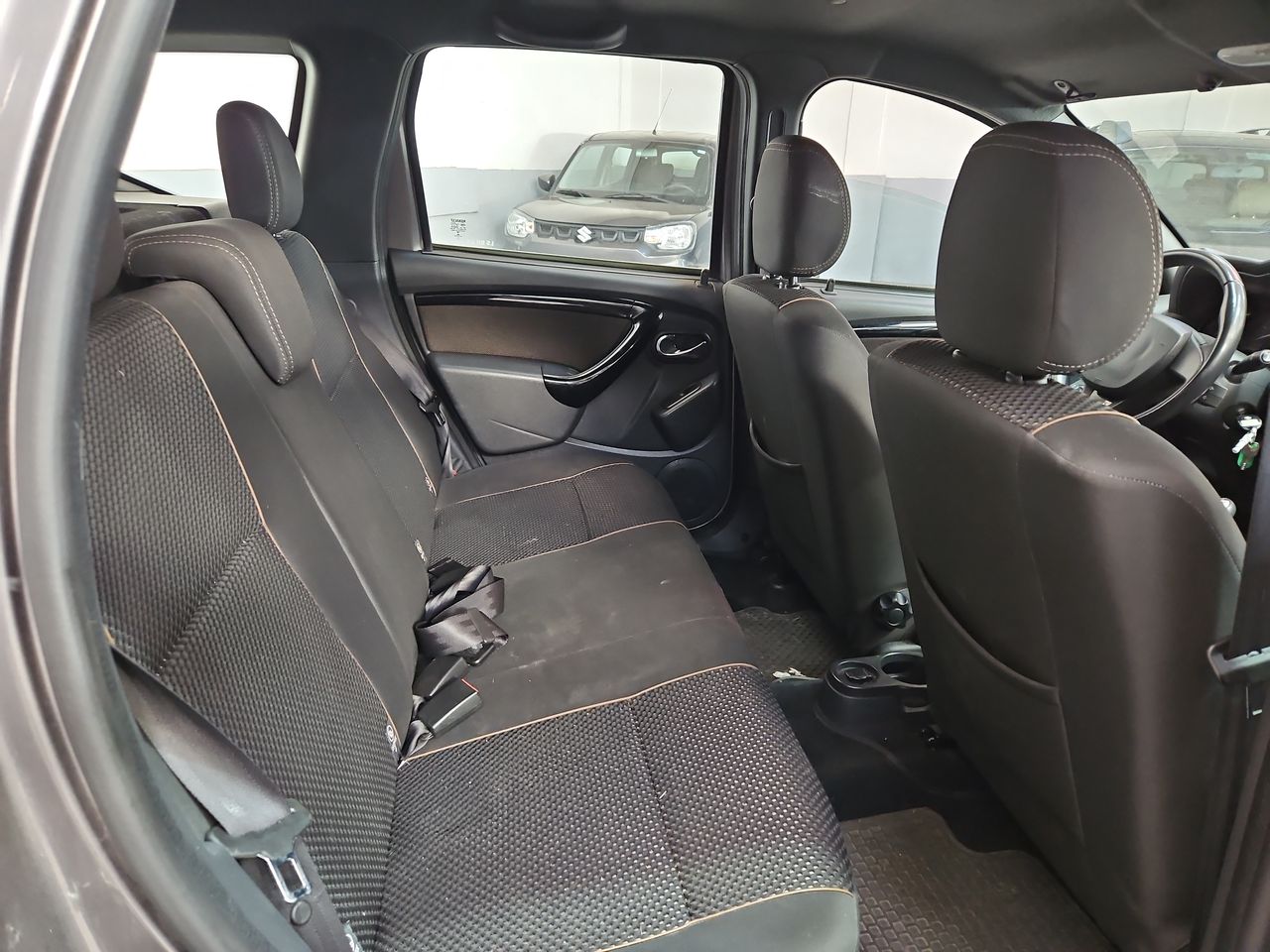 Renault Duster Duster Zen 1.6 2020 Usado en Usados de Primera - Sergio Escobar