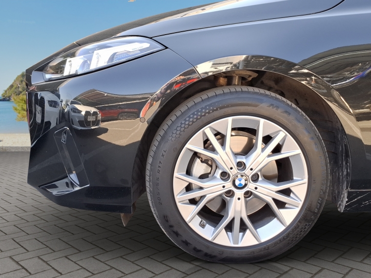 Bmw 120 Hatch Dynamic 2026 Usado  Usado en BMW Premium Selection