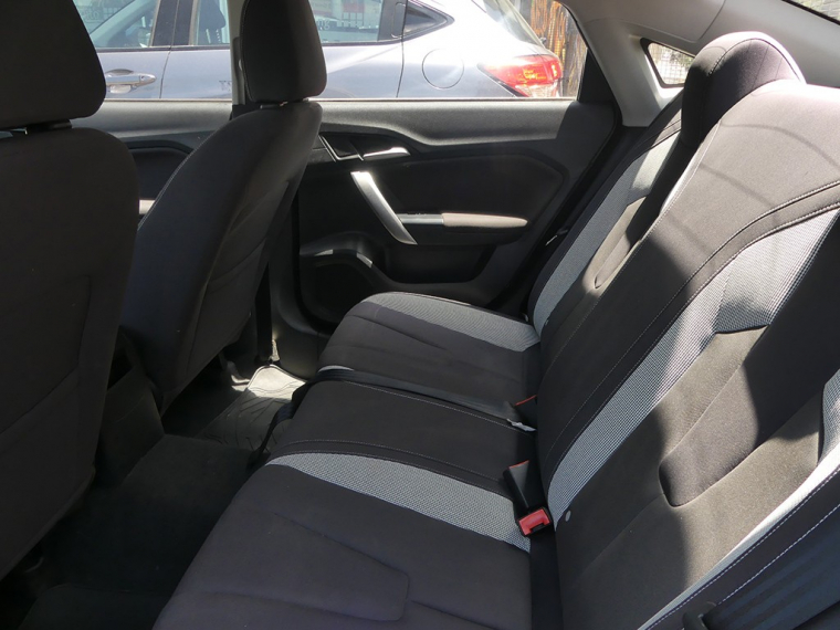 Mg Gt 1.5 2017 Usado  Usado en Webautos.cl