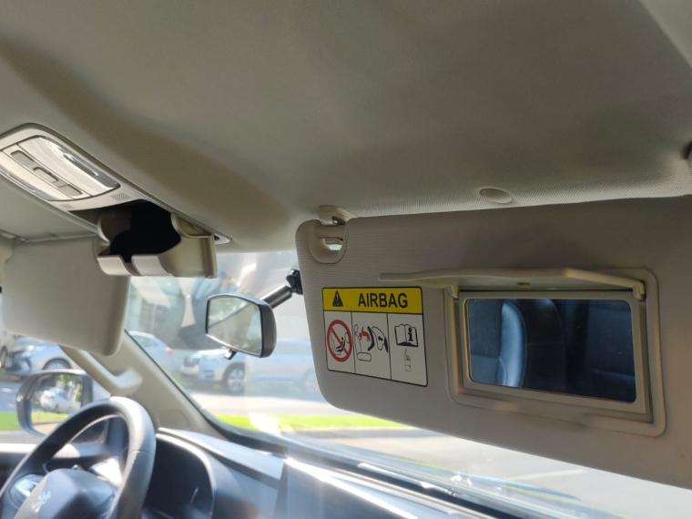 Peugeot Landtrek 4x4 1.9 2023  Usado en GT Autos