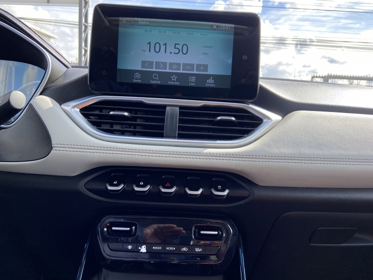 Chevrolet Captiva Captiva Lt 1.5 2019 Usado en Rosselot Usados
