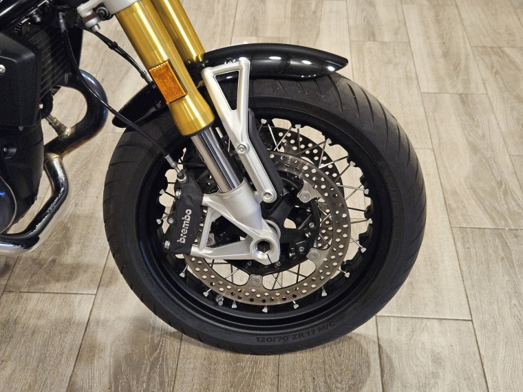 Bmw R 12 Ninet 2025 Usado en BMW Premium Selection Bmw R 12 Ninet 2025 Usado en BMW Premium Selection