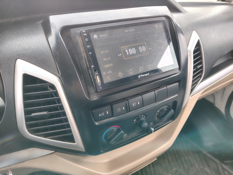 Kyc X5 X5 Plus Dc 1.8 2021 Usado  Usado en Webautos.cl