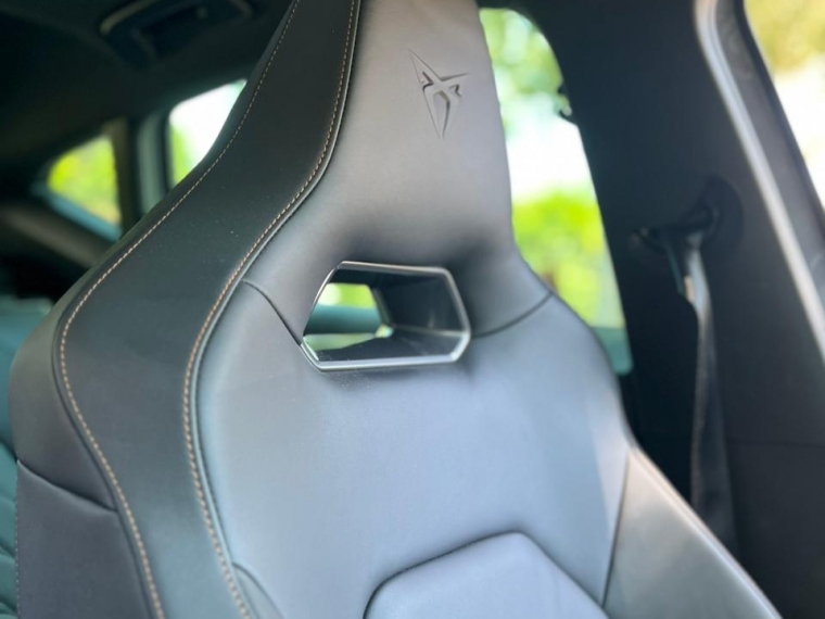 Cupra Formentor  2.0 Tsi At  2026 Usado en Autoadvice Autos Usados