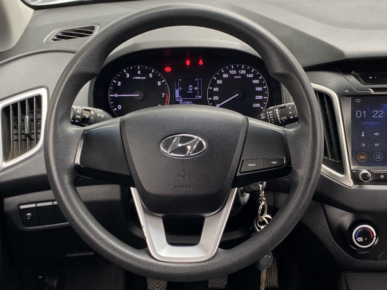 Hyundai Creta Gs Pe 1.6 2019 Usado  Usado en Kovacs Usados