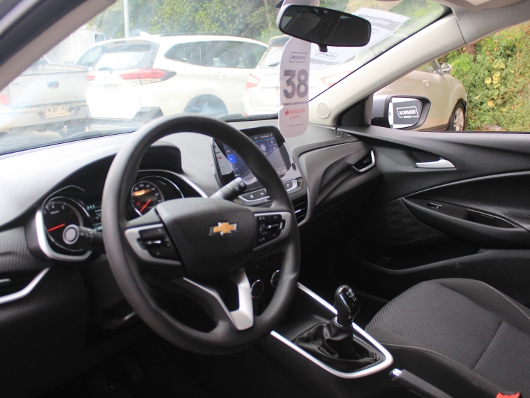 Chevrolet Onix 1.0 Sedan Lt Mt 2023 Usado  Usado en Kovacs Usados