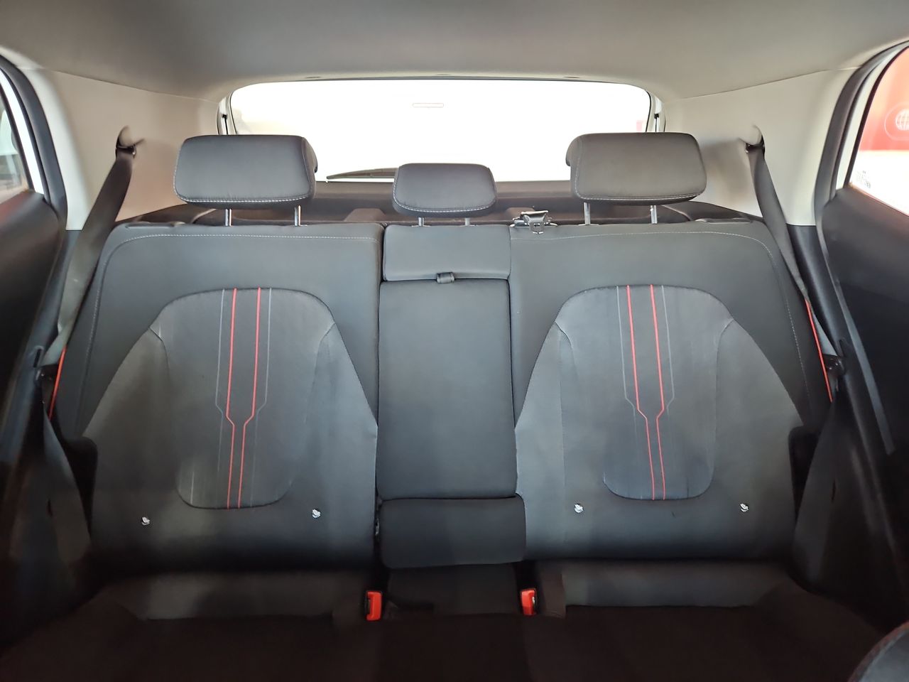 Hyundai Creta Creta Su2i 1.5 2022 Usado en Usados de Primera - Sergio Escobar