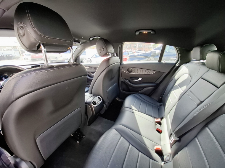 Mercedes benz Glc 220 D Fl At 4x4 2022 Usado  Usado en Kovacs Usados