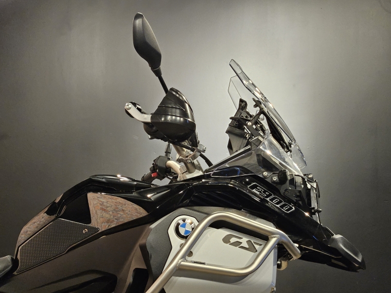 Bmw F 900 gs adv Ii 2025 Usado en BMW Premium Selection