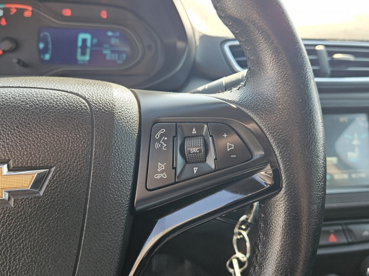 Chevrolet Prisma Ltz At 1.4 2017 Usado  Usado en Kovacs Usados