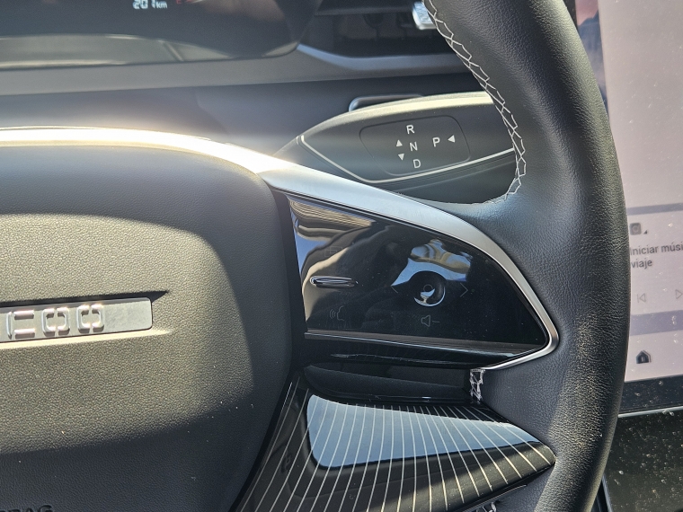 Jaecoo Ingreso J5 1.5t Summit 2025 Usado  Usado en Kovacs Usados