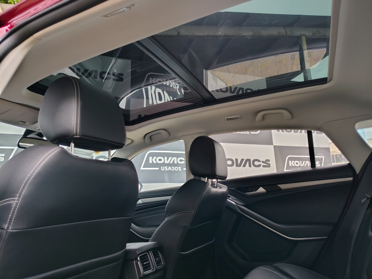 Ford Territory 1.5 Trend At 2023 Usado  Usado en Kovacs Usados