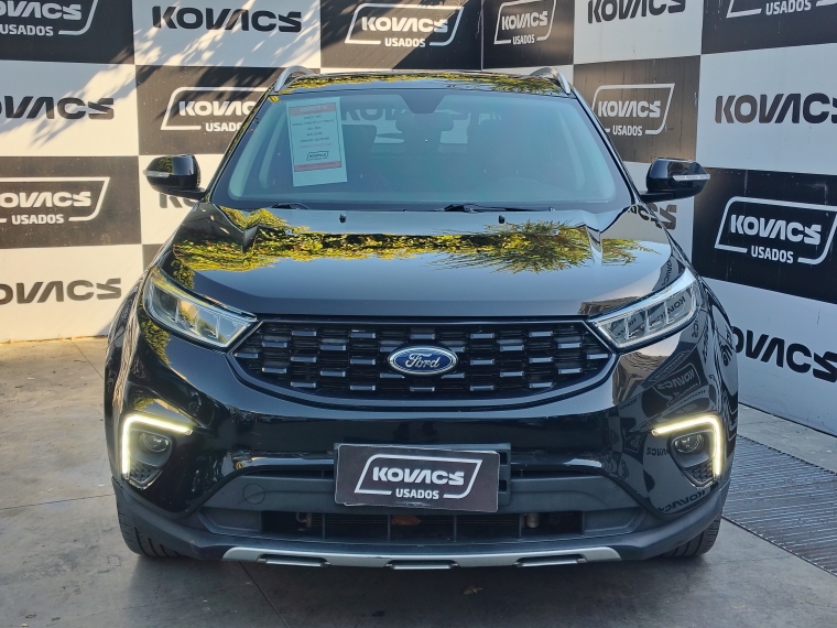 Ford Territory 1.5  Trend  At 2023 Usado  Usado en Kovacs Usados